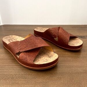 KORK-EASE Tutsi Cross-Band 10